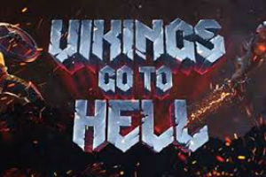 Vikings Go To Hell Slot