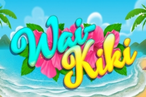 Wai-Kiki Slot