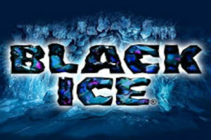 Black Ice Slot