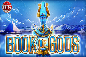 Book of Gods Slot