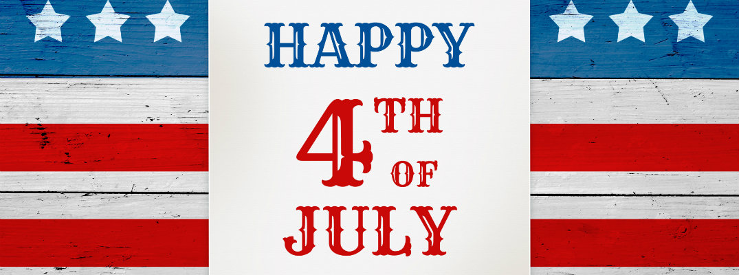 Claim your 4th of July Slot Bonuses at Intertops Casino