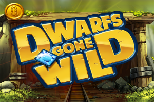 Dwarfs Gone Wild Slot