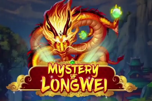 Mystery of Long Wei Slot
