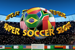 Super Soccer Slots