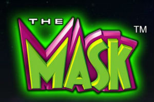 The Mask slot