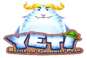 Yeti Battle of Greenhat Peak Slot