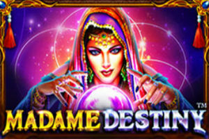 Madame Destiny Slot