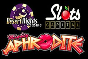 Mighty Aphrodite Slot 1