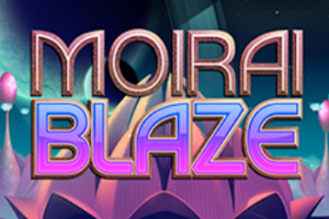 Moirai Blaze Slot