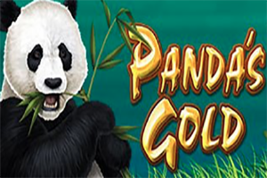 Panda's Gods Slot
