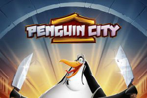 Penguin City Slot