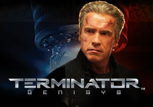 Terminator Genisys Slot