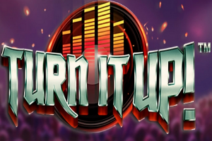 Turn it Up Slot