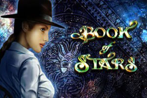 Book of Stars Slot