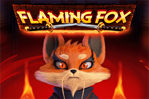 Flaming Fox Slot