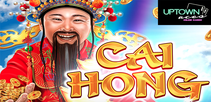 Get Wealthy Bonuses at Uptown Aces Casino