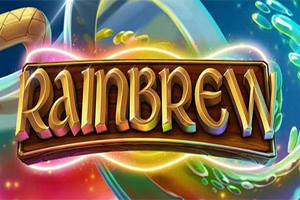 Rainbrew Slot