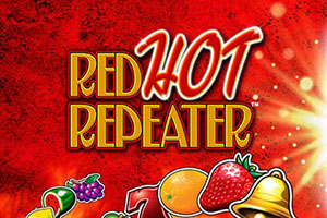 Red Hot Repeater Slot
