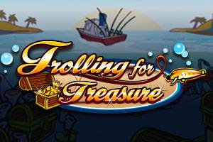 Trolling for Treasure Slot