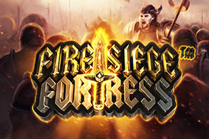 Fire Siege Fortress Slot