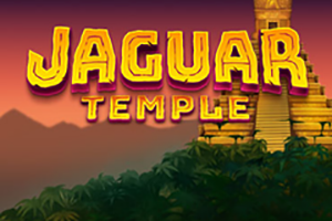 Jaguar Temple Slot