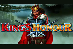 King's Honour Slot