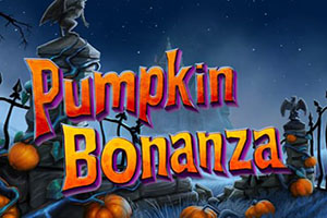 Pumpkin Bonanza Slot