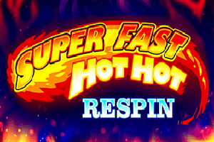 Super Fast Hot Hot Respin Slot