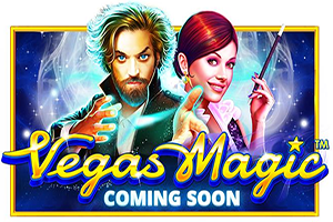 Vegas Magic Slot