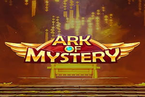 Ark of Mystery Slot