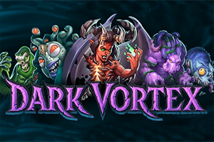 Dark Vortex Slot