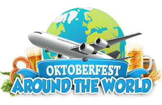 Get Free Slot Money in the Oktoberfest Around the World Promo at Intertops Casino