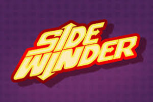 Sidewinder slot