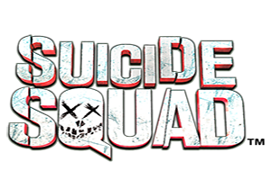 Suicide Squad Slot