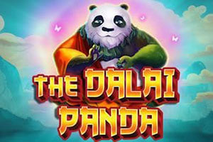 The Dalai Panda Slot