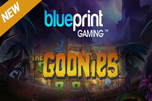 The Goonies Slot