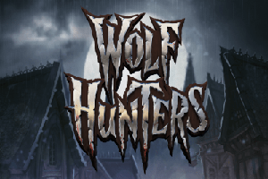 Wolf Hunters