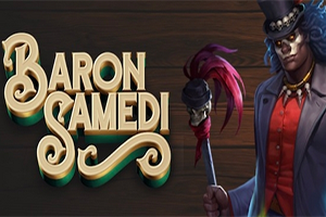 Baron Samedi Slot