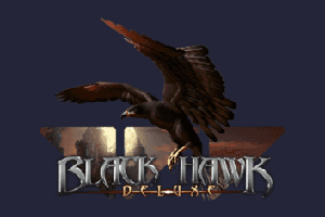 Black Hawk Deluxe Slot