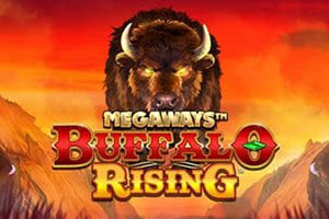Buffalo Riing MegaWays Slot