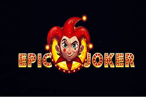 Epic Joker Slot
