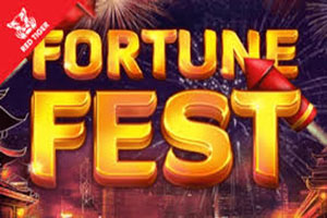 Fortune Fest Slot