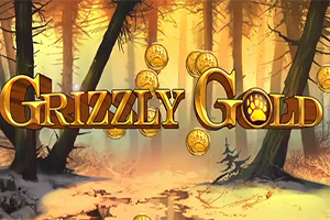 The Grizzly Gold Slot
