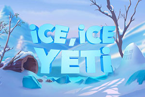 Ice Ice Yeti Slot