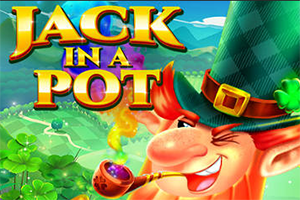 Jack in a Pot Slot