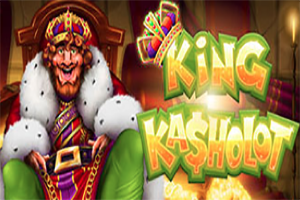 King Kasholot Slot