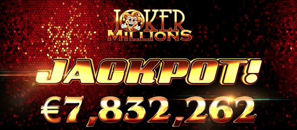 Record Yggdrasil Jackpot of €7.83 Million Scooped up by LeoVegas Casino Player