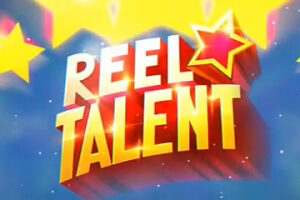 Reel Talent slot