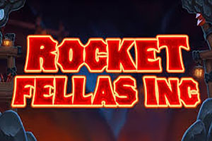 Rocketfellas Inc Slot