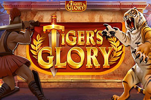 Tiger's Glory Slot